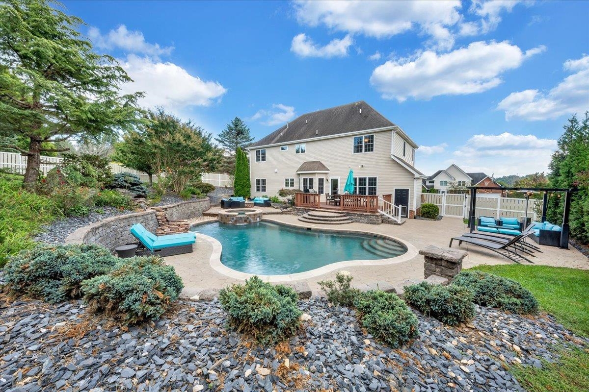 1205 Cedar Orchard Drive