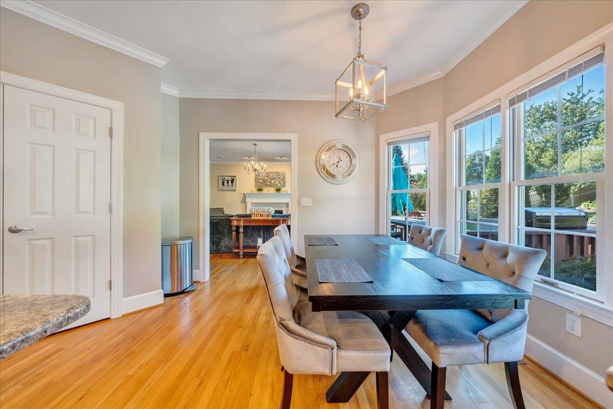 1205 Cedar Orchard Drive