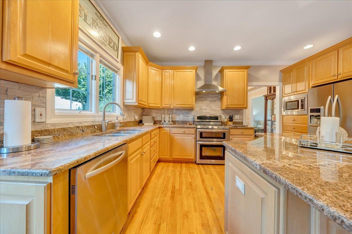 1205 Cedar Orchard Drive