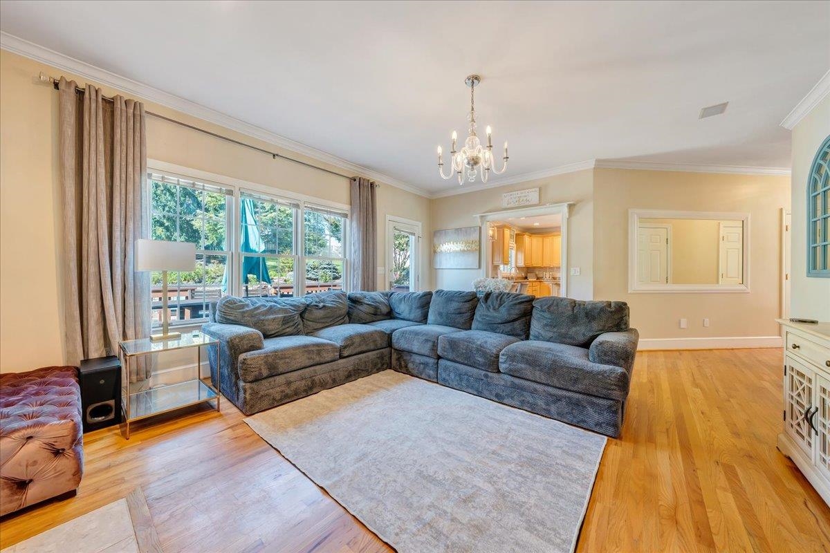 1205 Cedar Orchard Drive