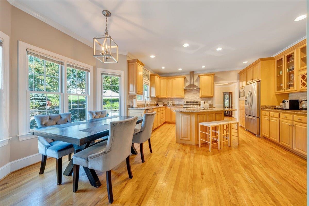 1205 Cedar Orchard Drive