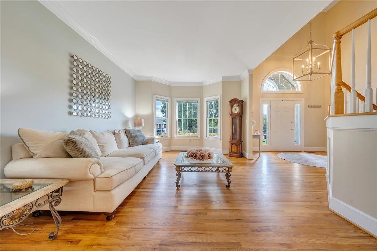 1205 Cedar Orchard Drive