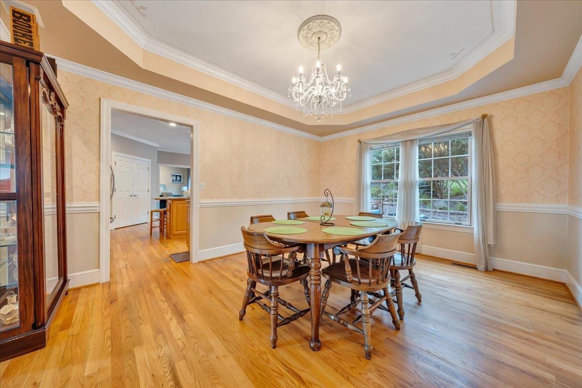 1205 Cedar Orchard Drive