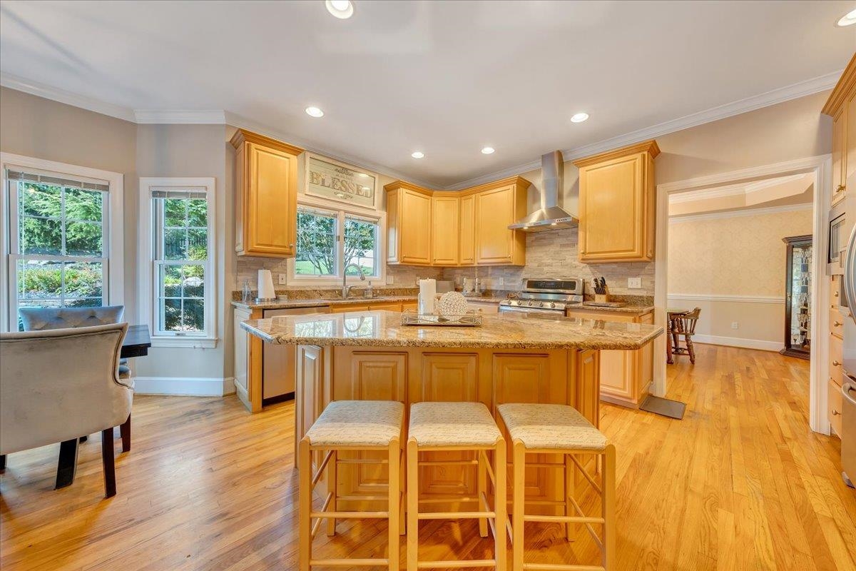 1205 Cedar Orchard Drive