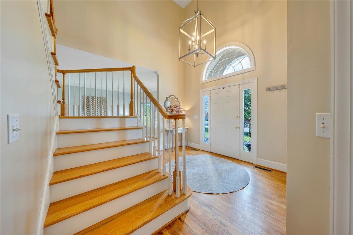 1205 Cedar Orchard Drive