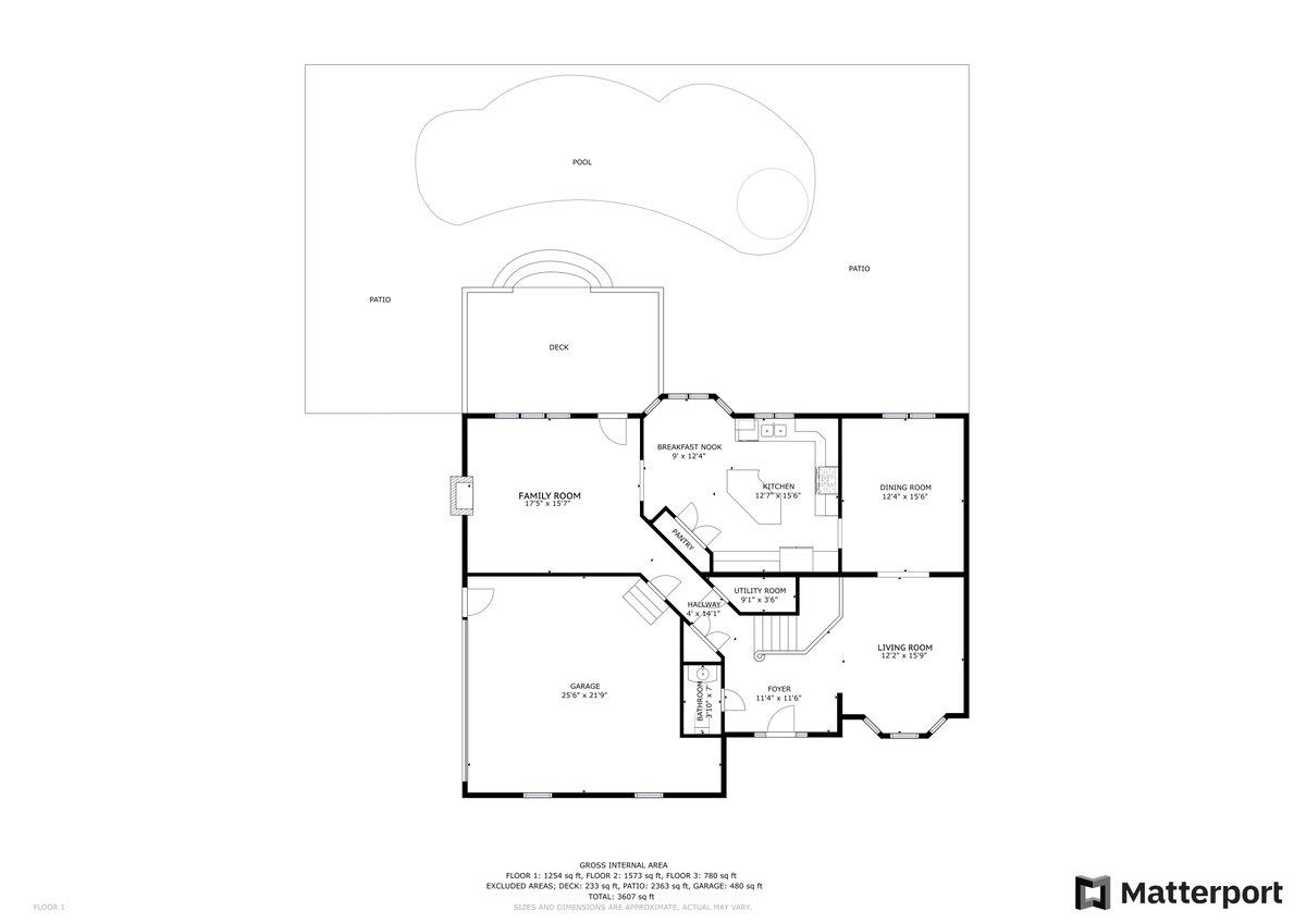 1205 Cedar Orchard Drive