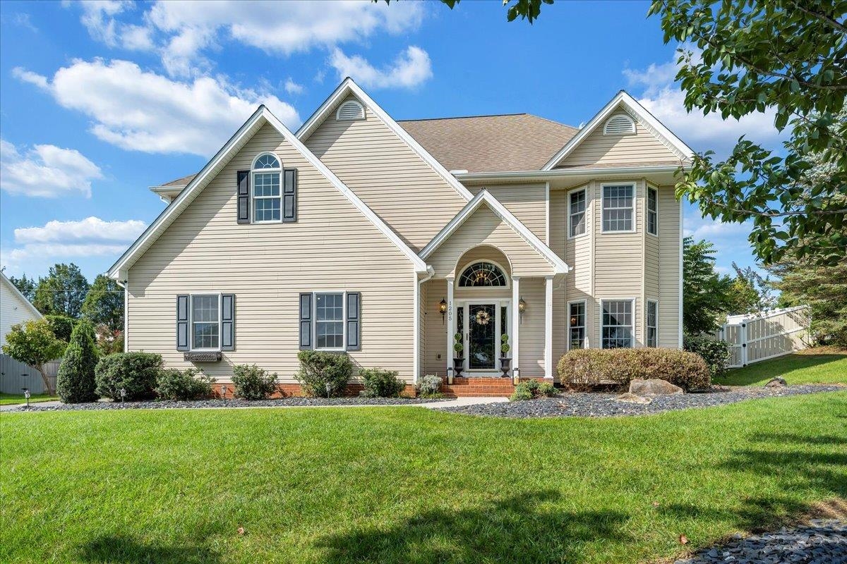 1205 Cedar Orchard Drive