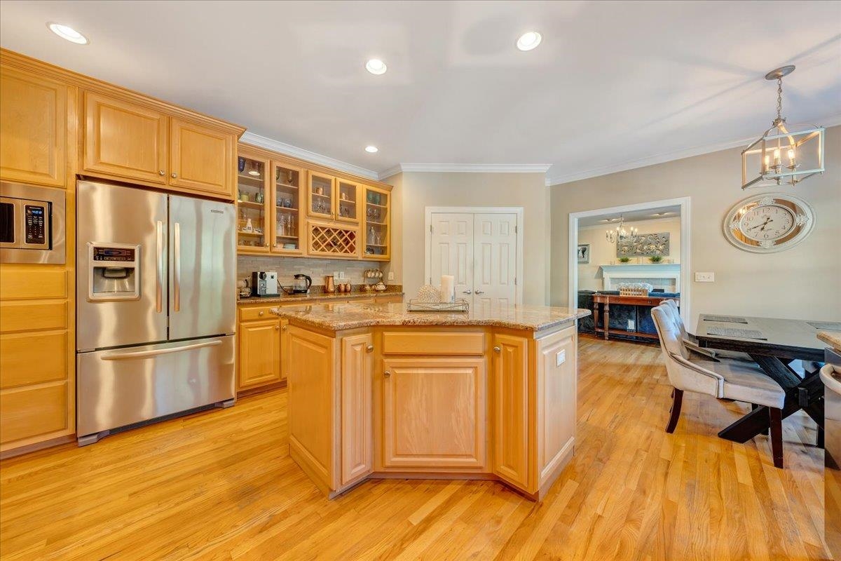 1205 Cedar Orchard Drive