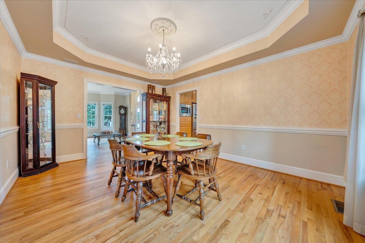 1205 Cedar Orchard Drive