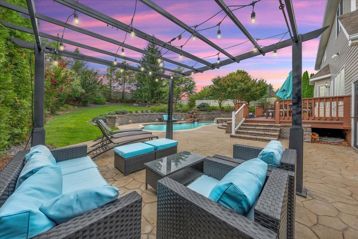 1205 Cedar Orchard Drive