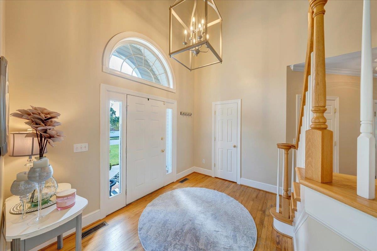 1205 Cedar Orchard Drive