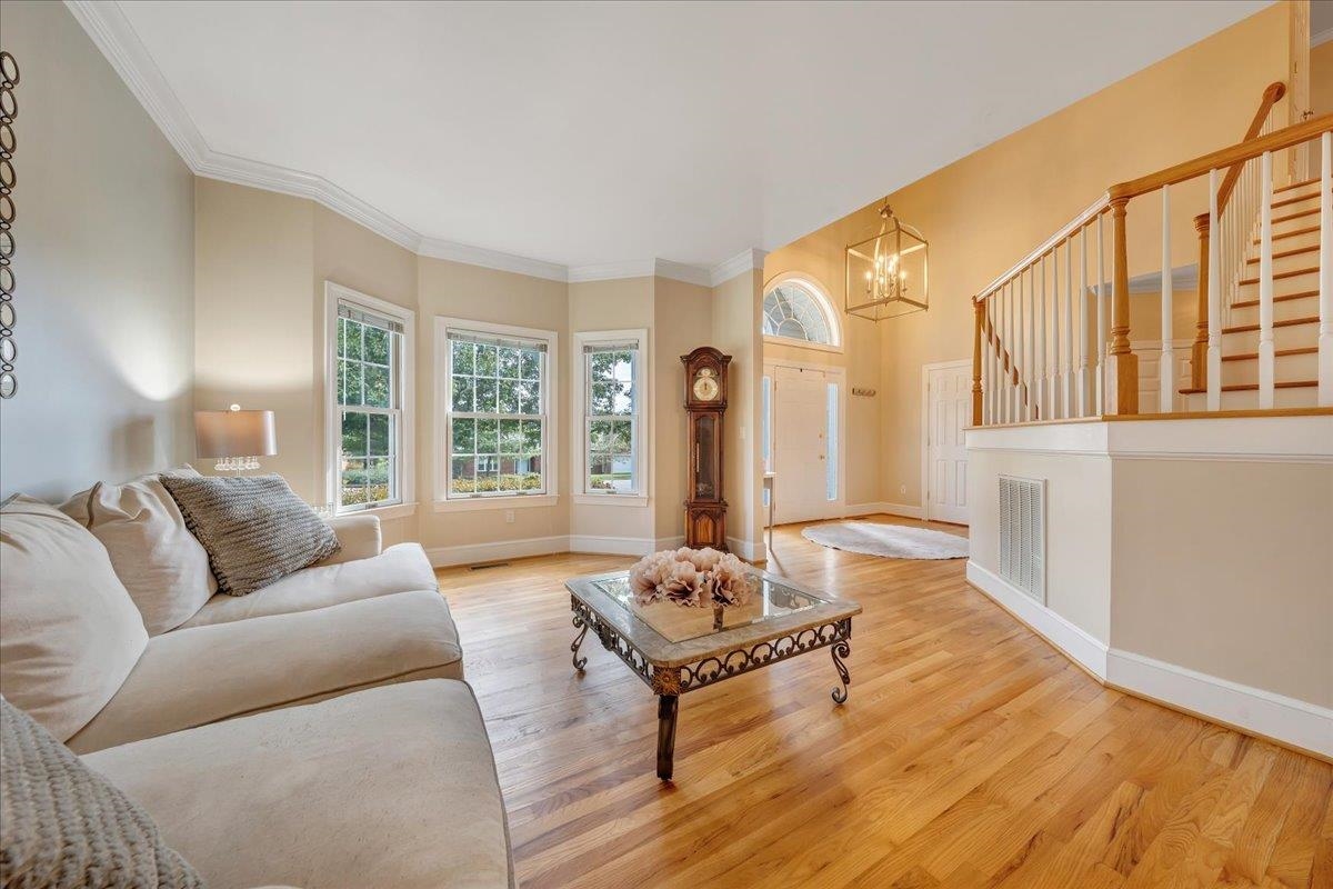 1205 Cedar Orchard Drive