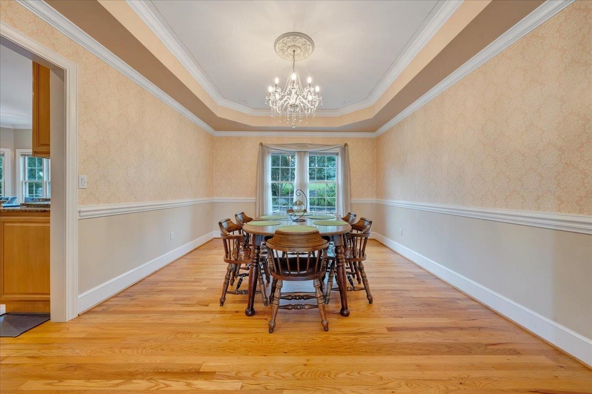 1205 Cedar Orchard Drive