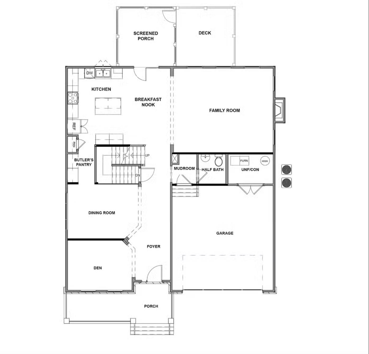 974 Round Meadow Drive