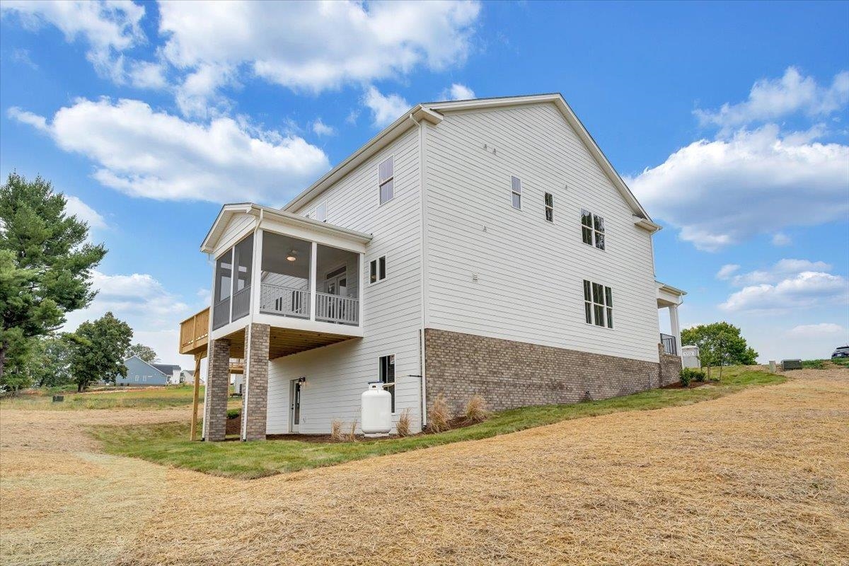 974 Round Meadow Drive