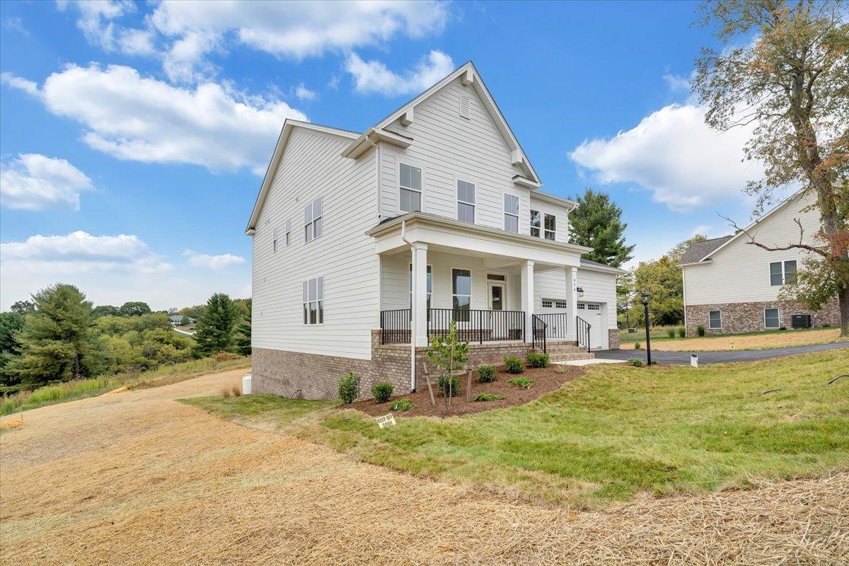 974 Round Meadow Drive