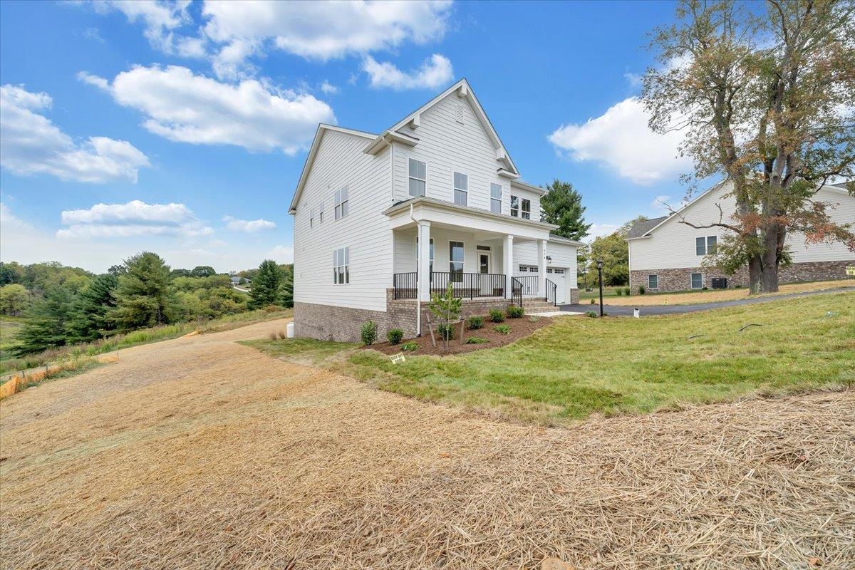 974 Round Meadow Drive