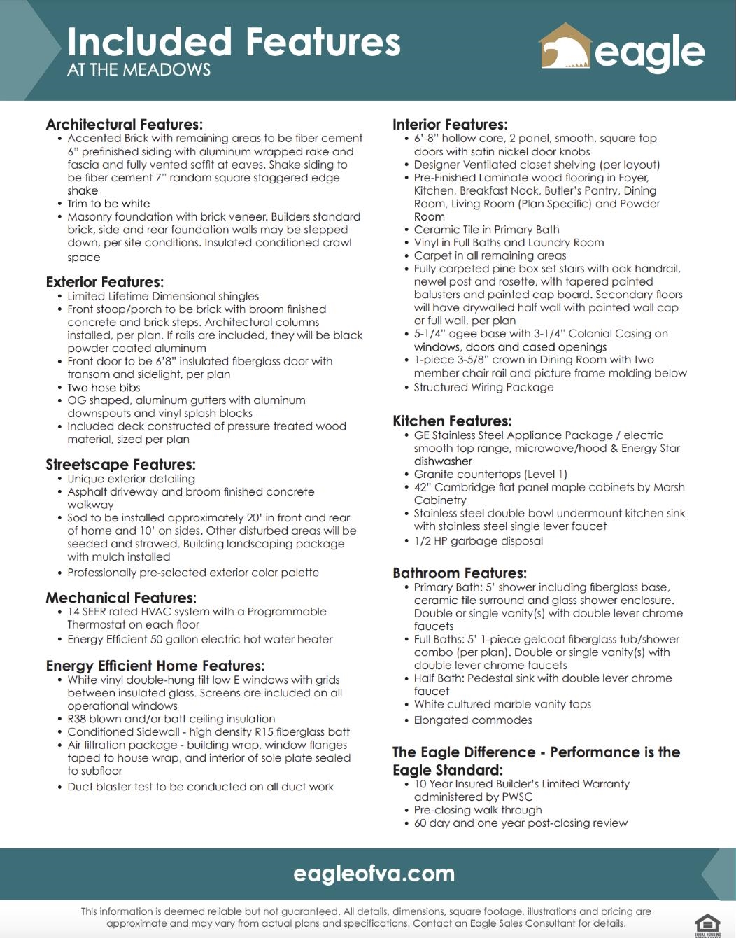 974 Round Meadow Drive