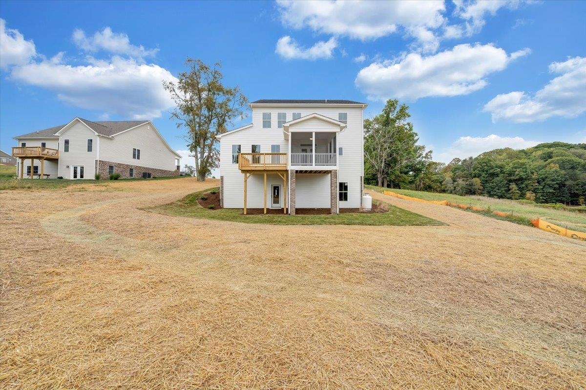 974 Round Meadow Drive