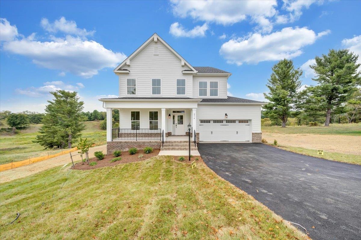 974 Round Meadow Drive