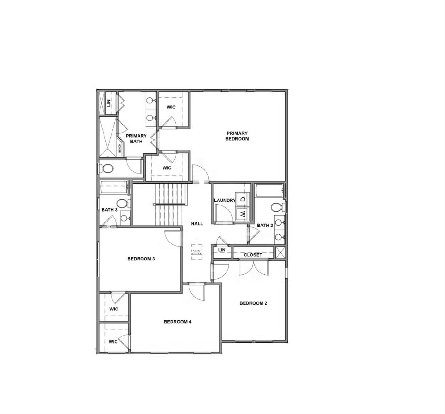 974 Round Meadow Drive