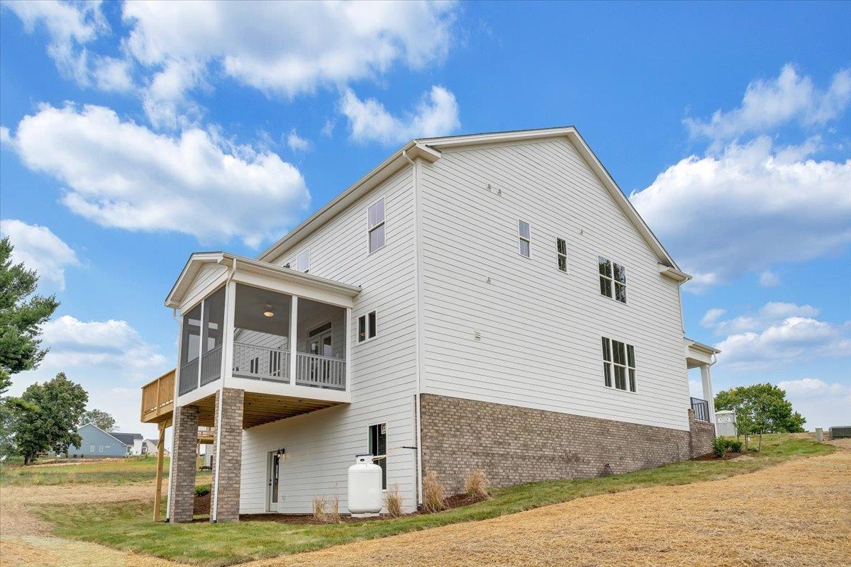 974 Round Meadow Drive