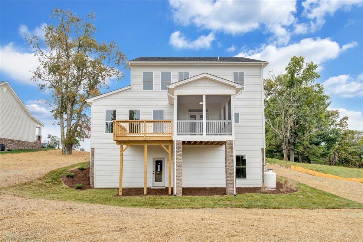 974 Round Meadow Drive