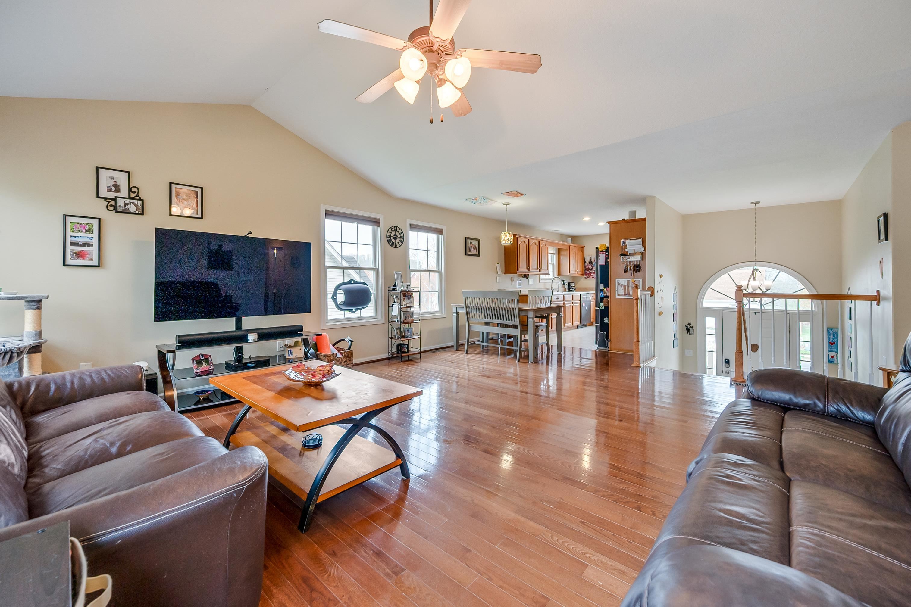 204 HEARTWOOD Crossing
