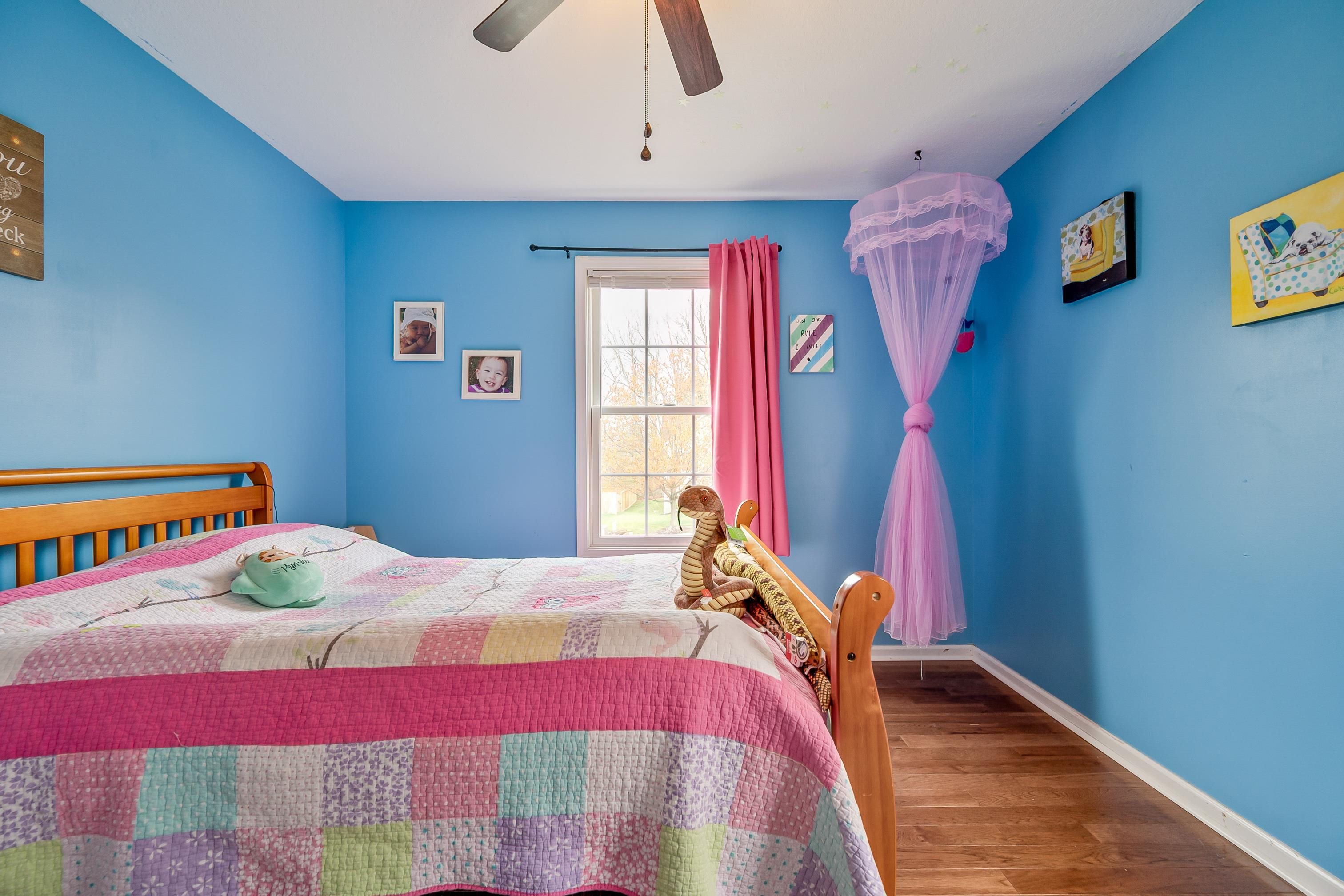 204 HEARTWOOD Crossing