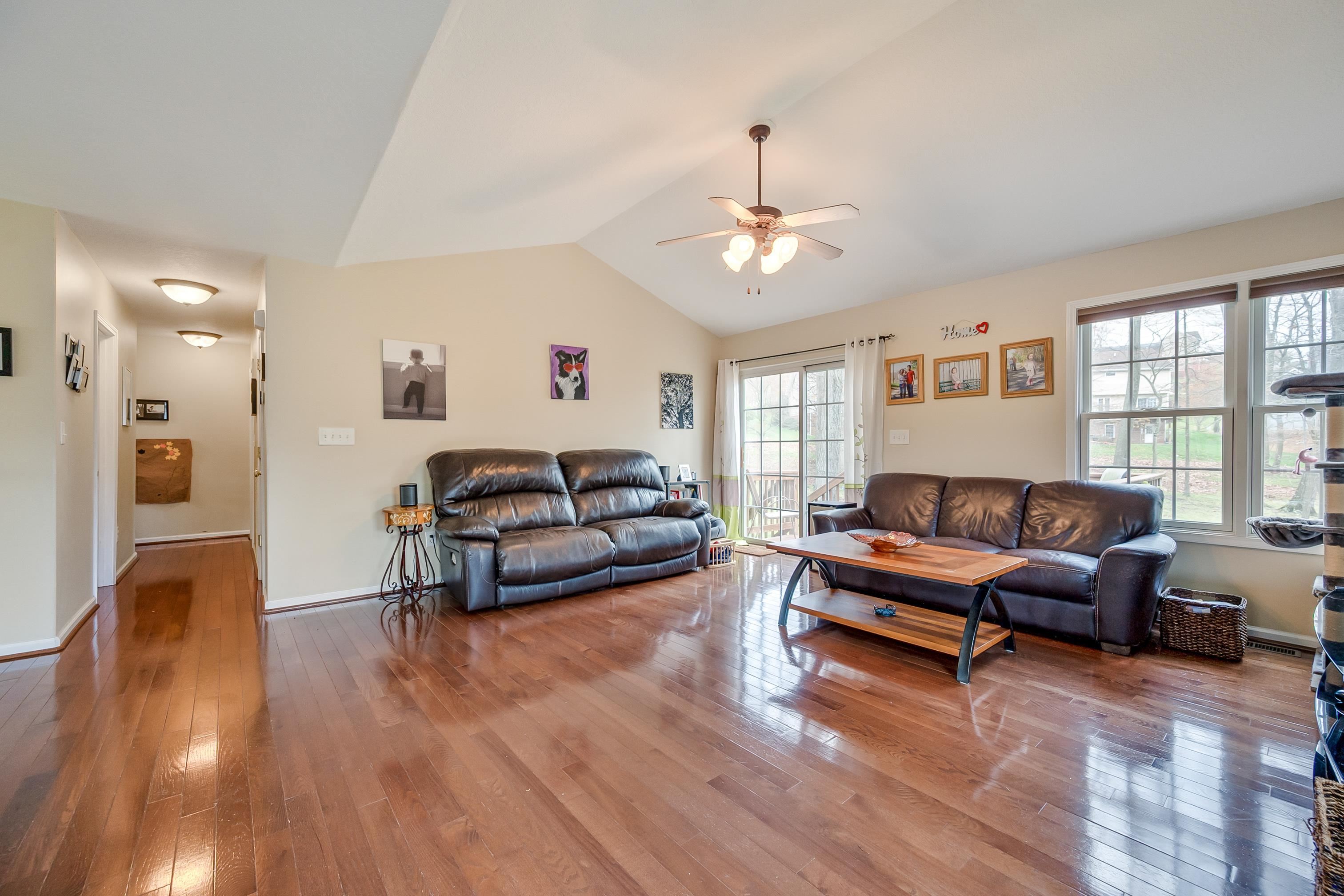 204 HEARTWOOD Crossing