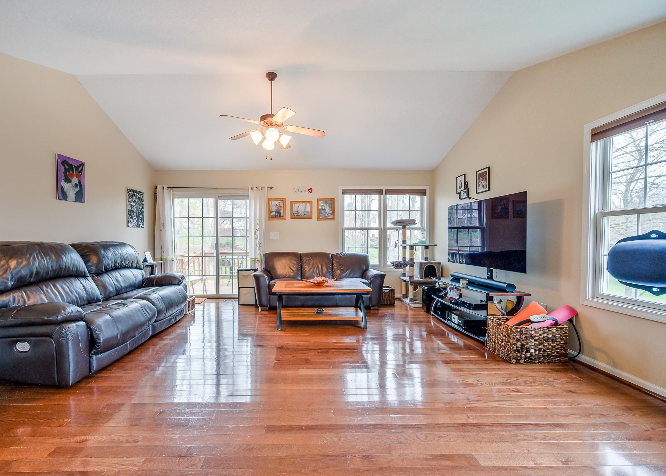 204 HEARTWOOD Crossing