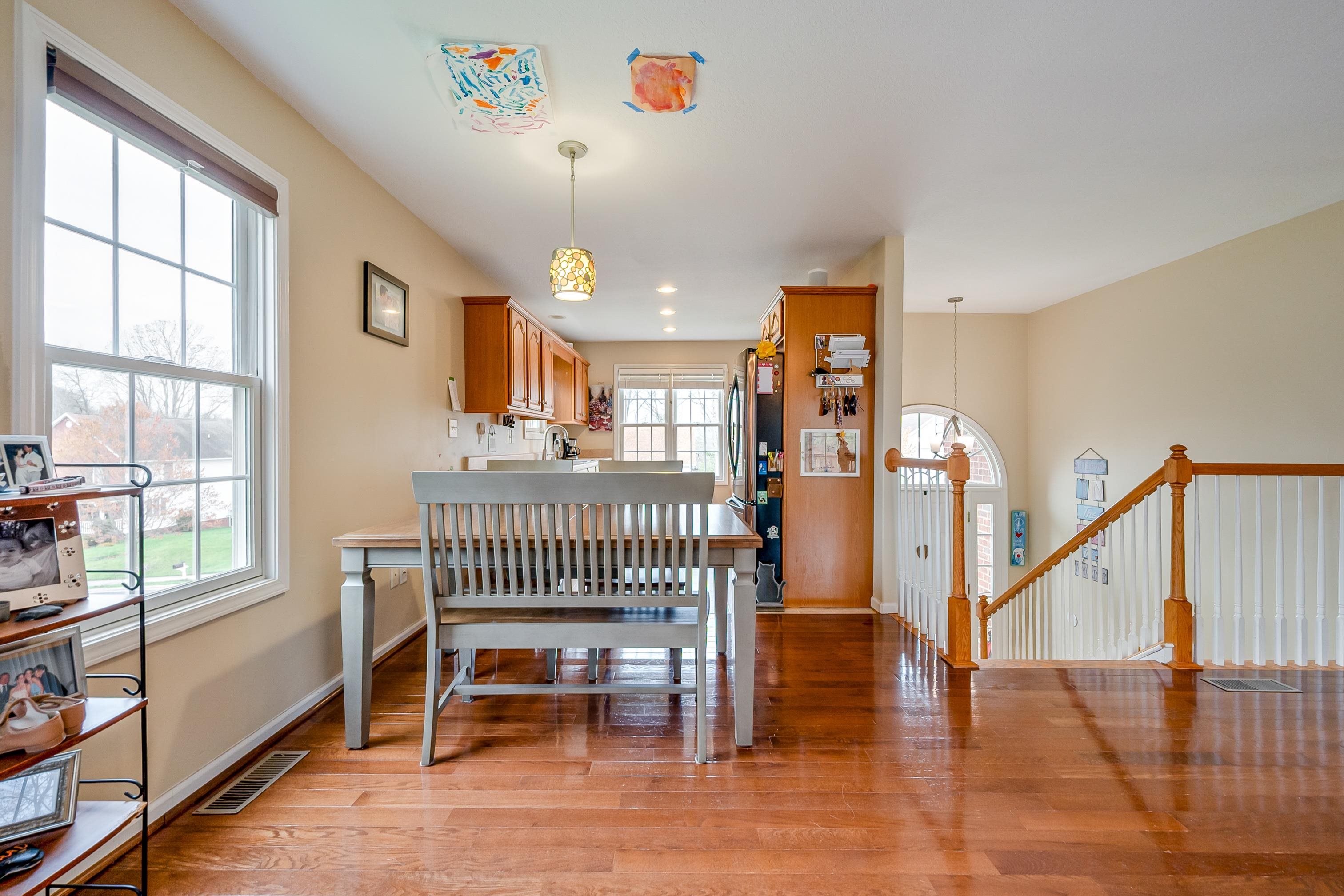 204 HEARTWOOD Crossing