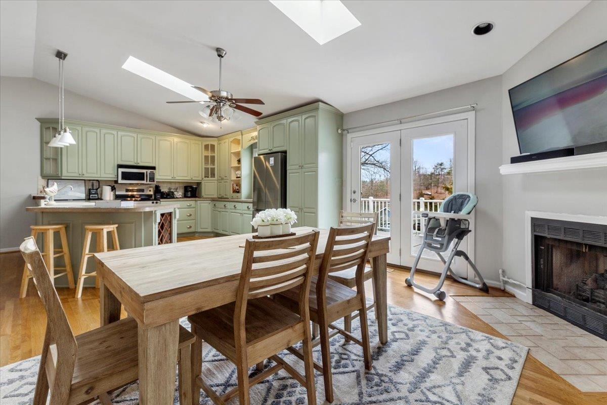 113 Oak Hollow Road