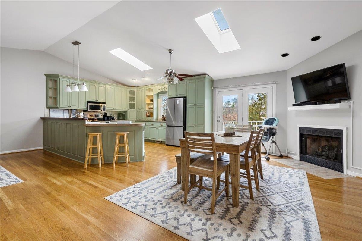 113 Oak Hollow Road