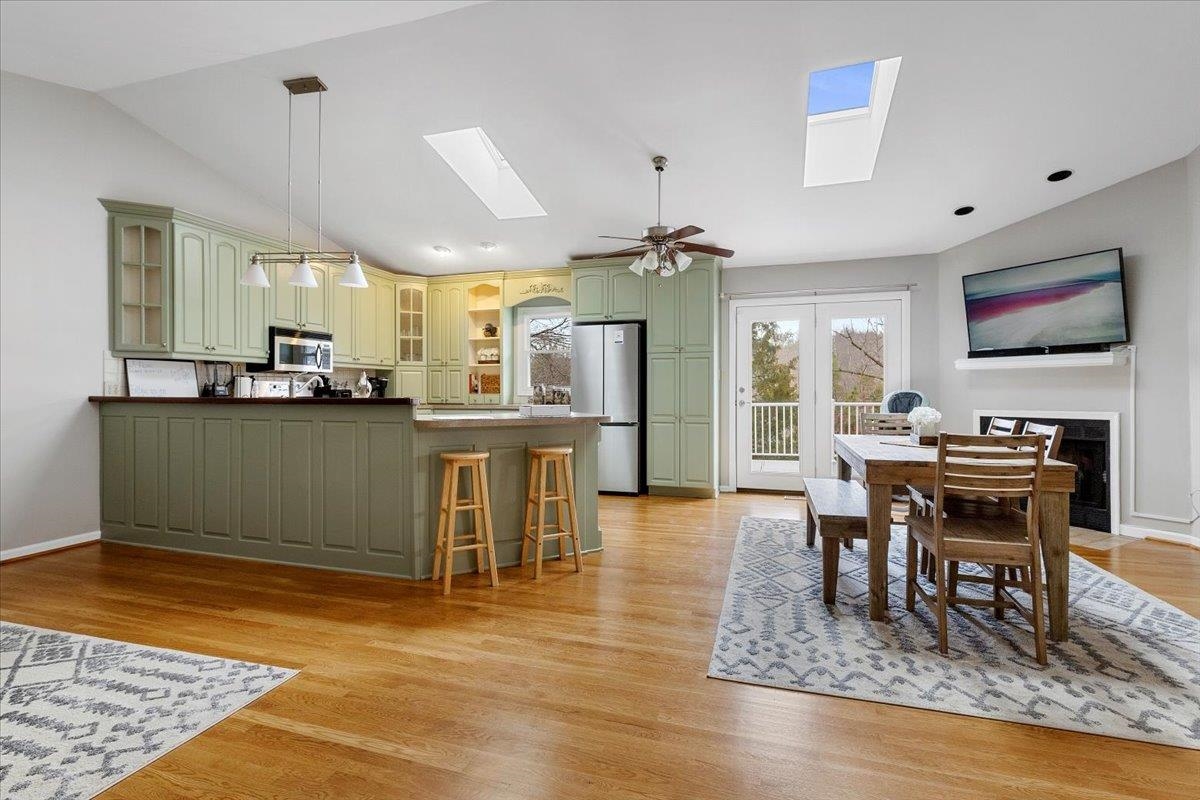 113 Oak Hollow Road