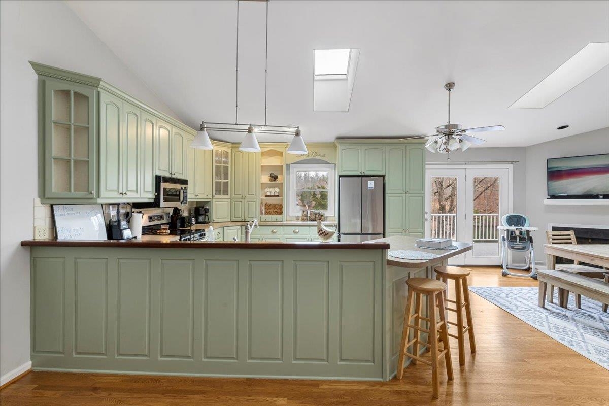 113 Oak Hollow Road