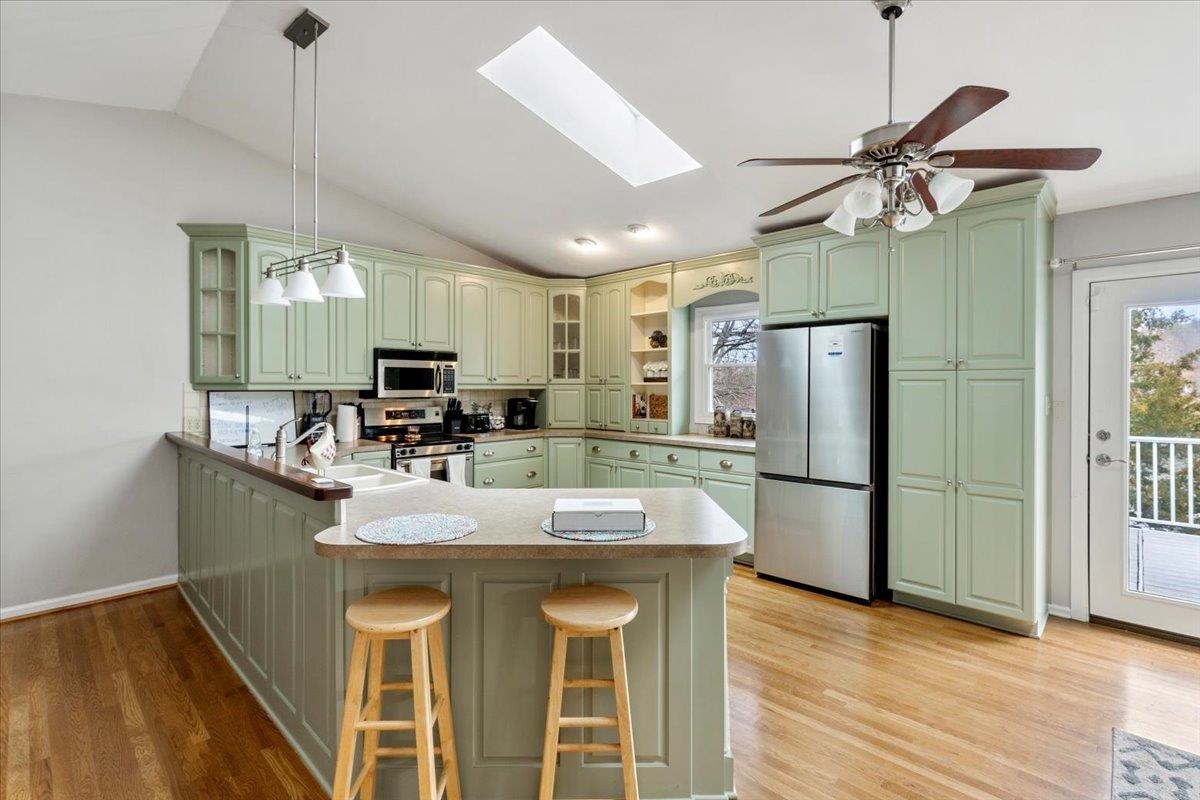 113 Oak Hollow Road