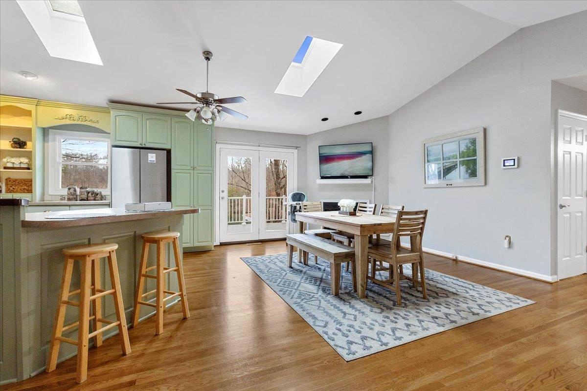 113 Oak Hollow Road