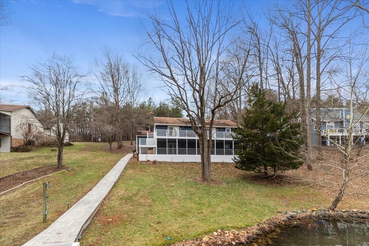 113 Oak Hollow Road