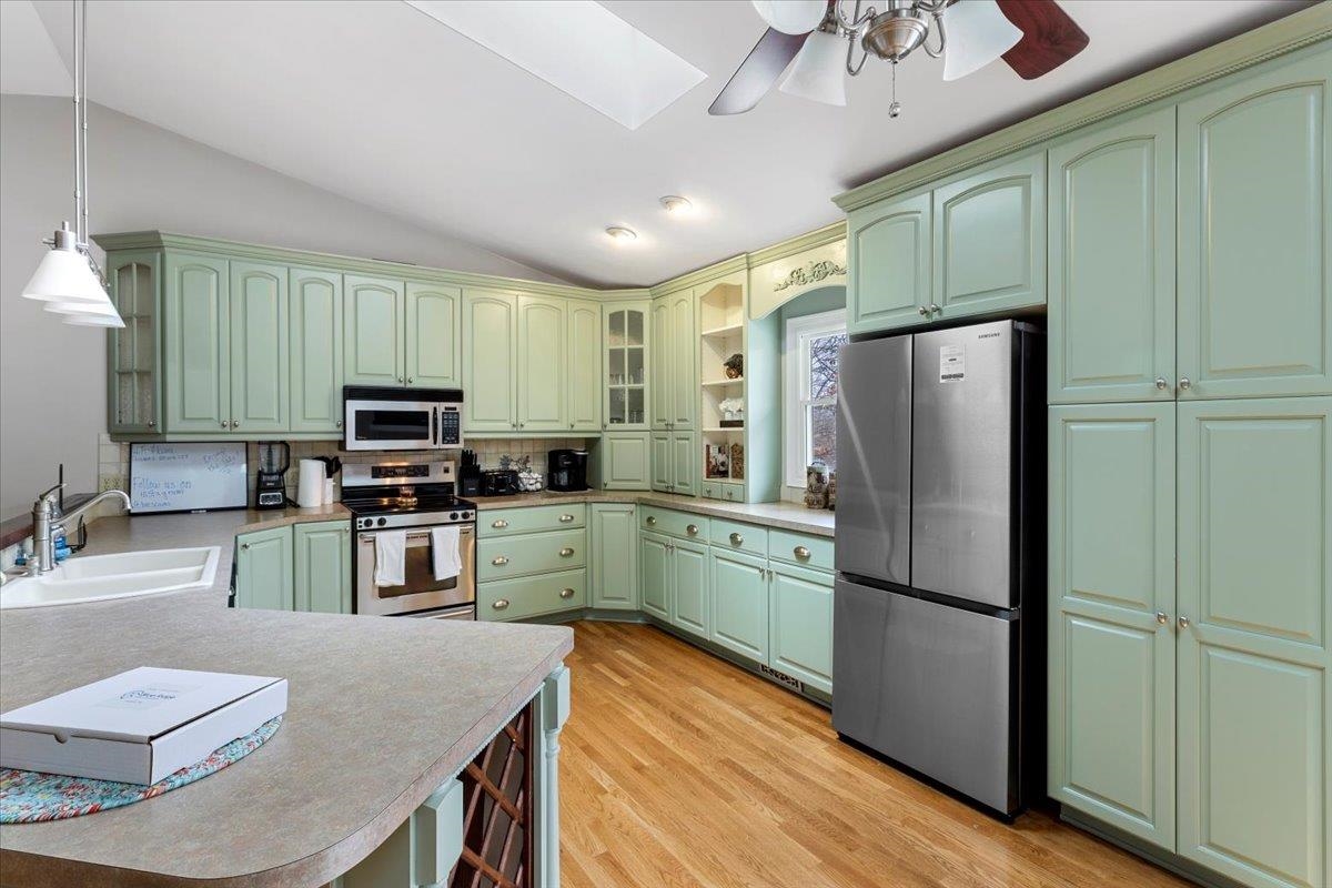 113 Oak Hollow Road