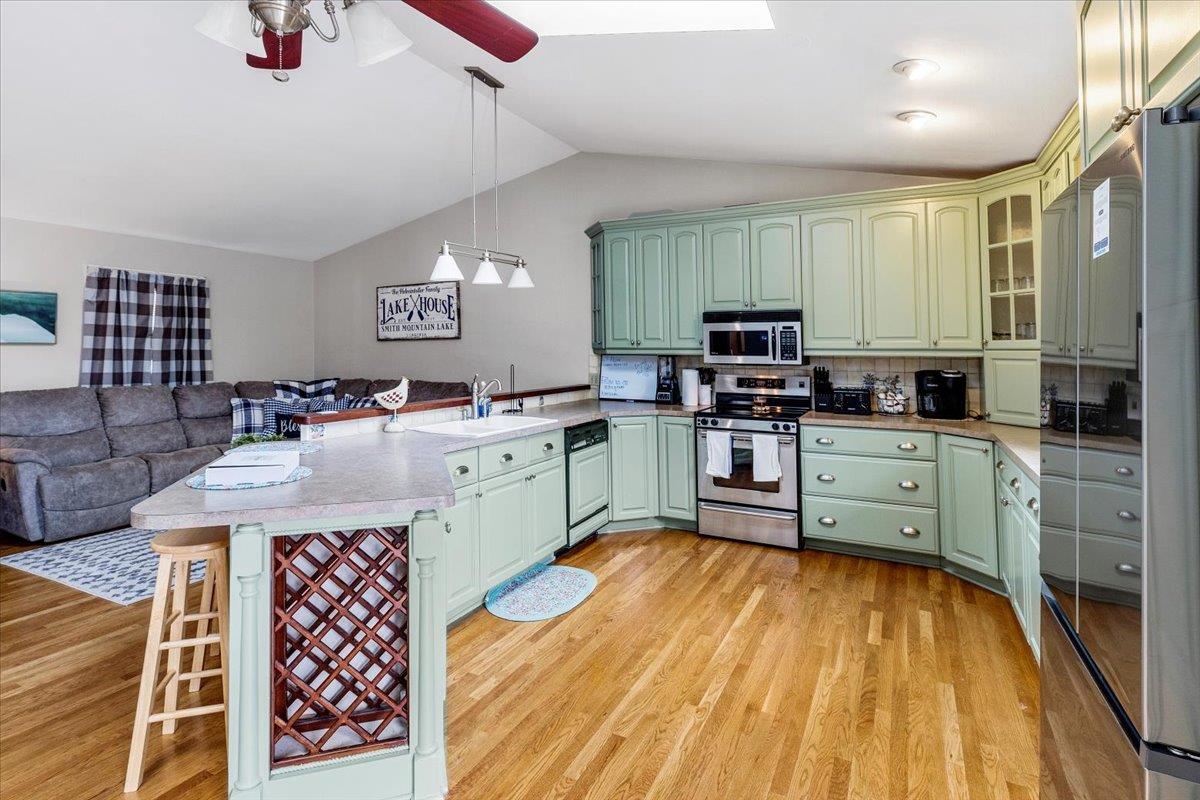 113 Oak Hollow Road