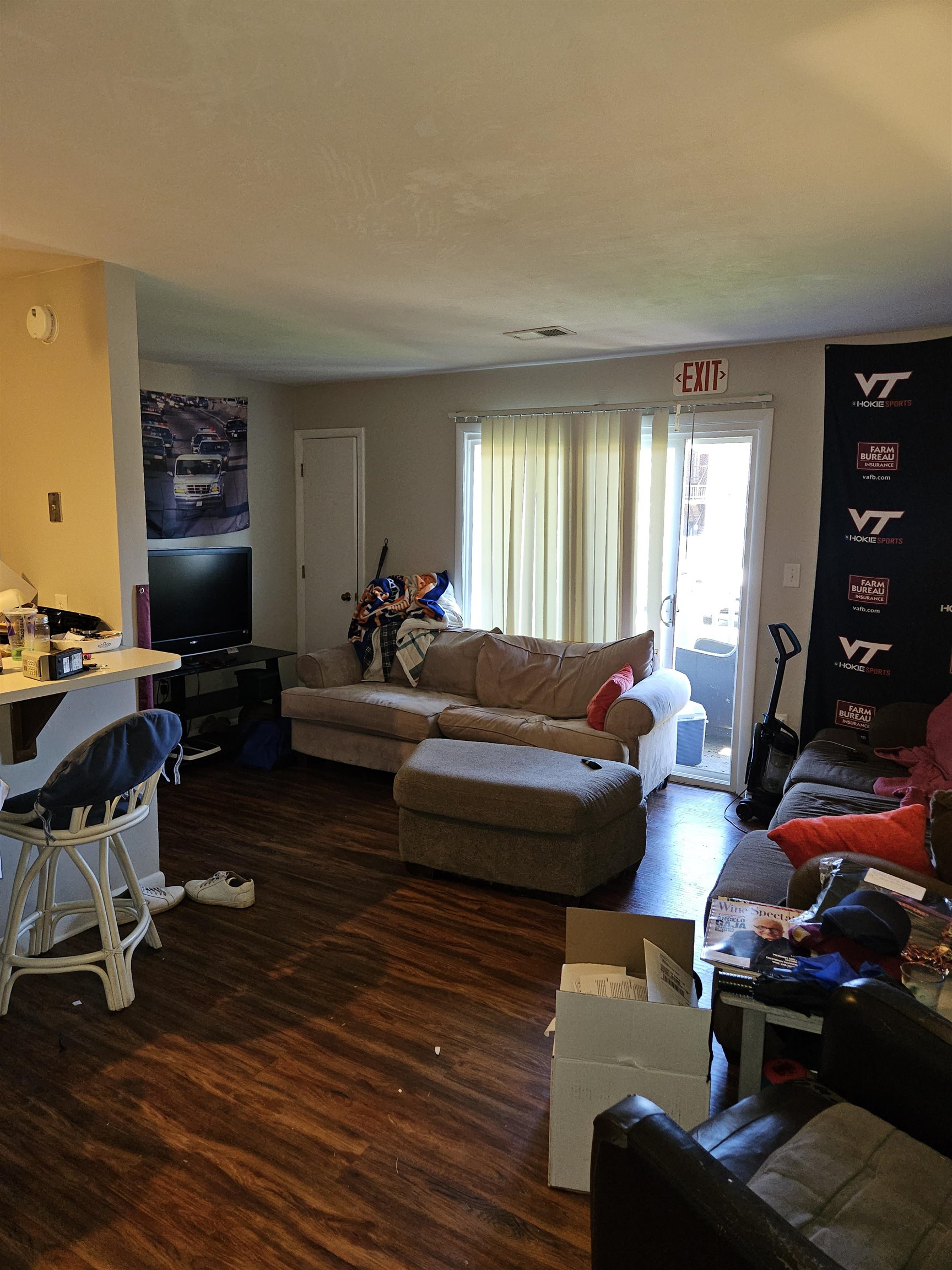 1205 UNIVERSITY Terrace D