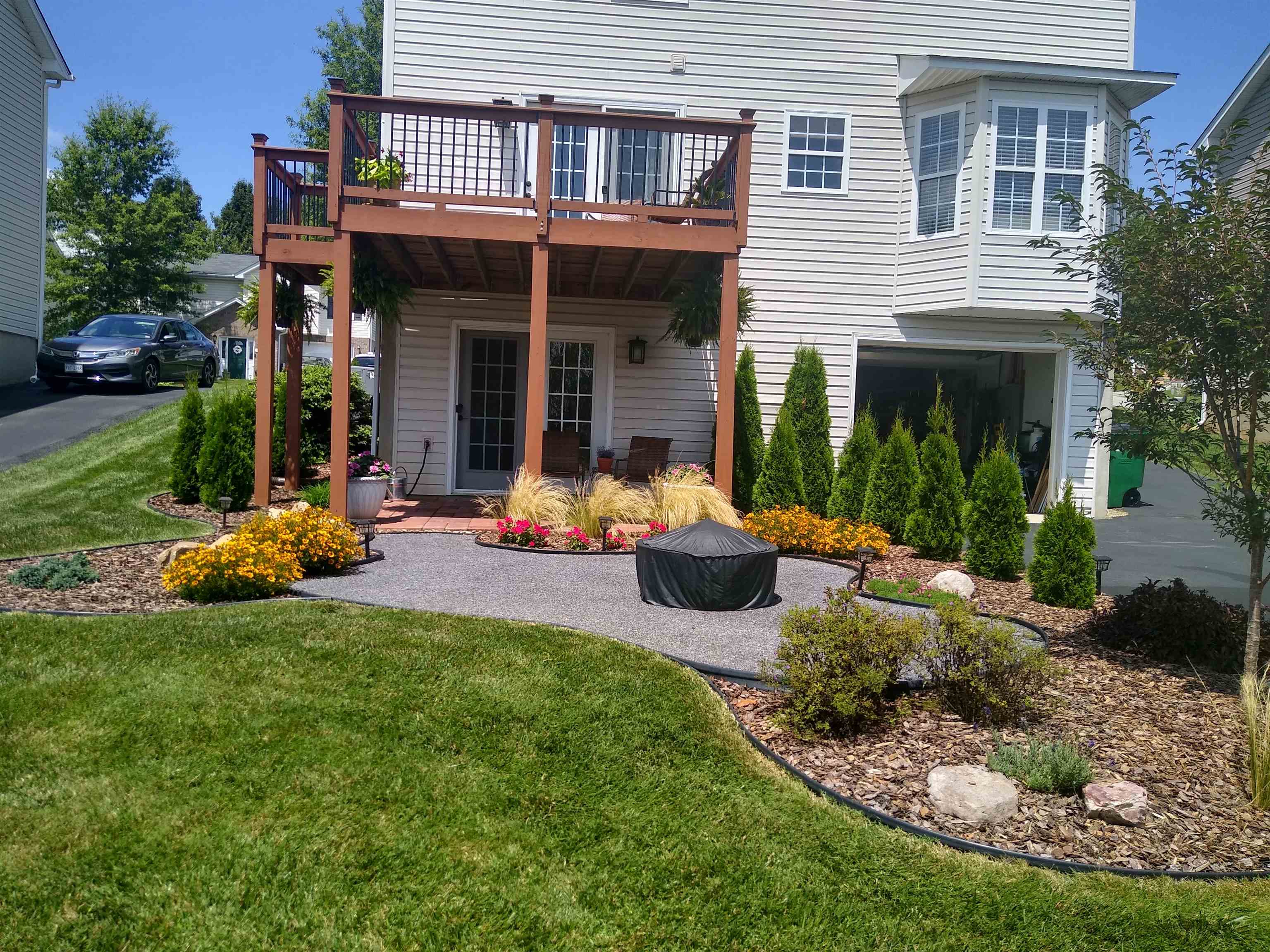 115 Wistaria Drive