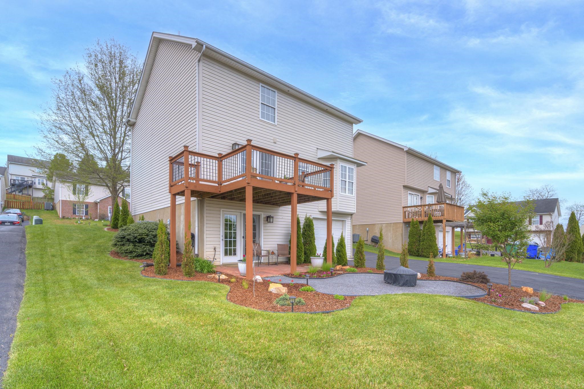 115 Wistaria Drive