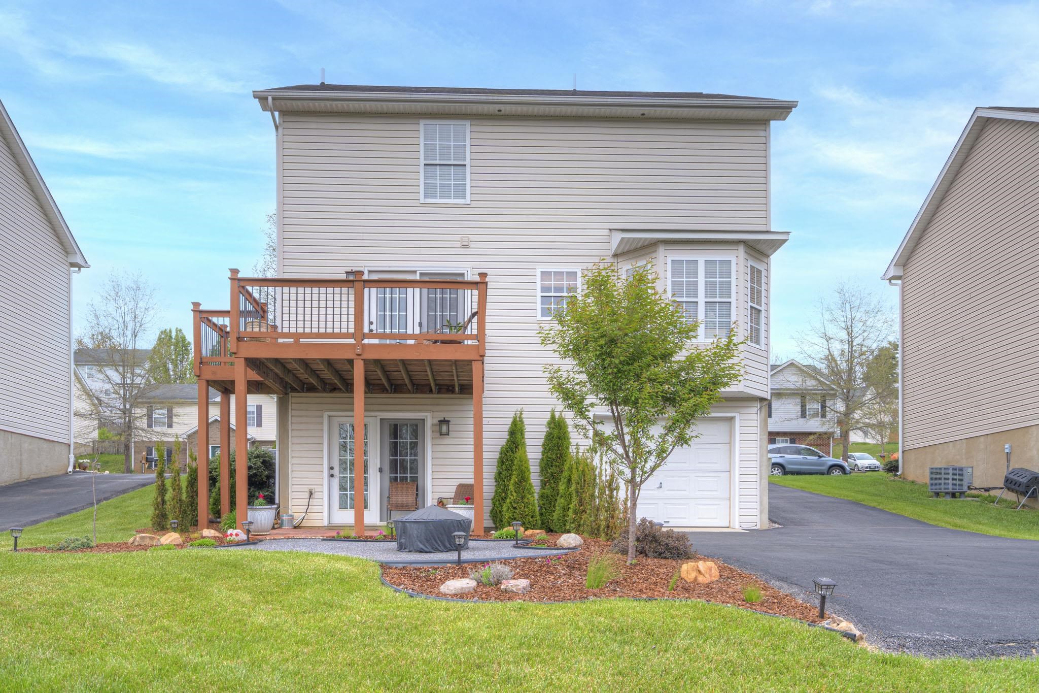 115 Wistaria Drive