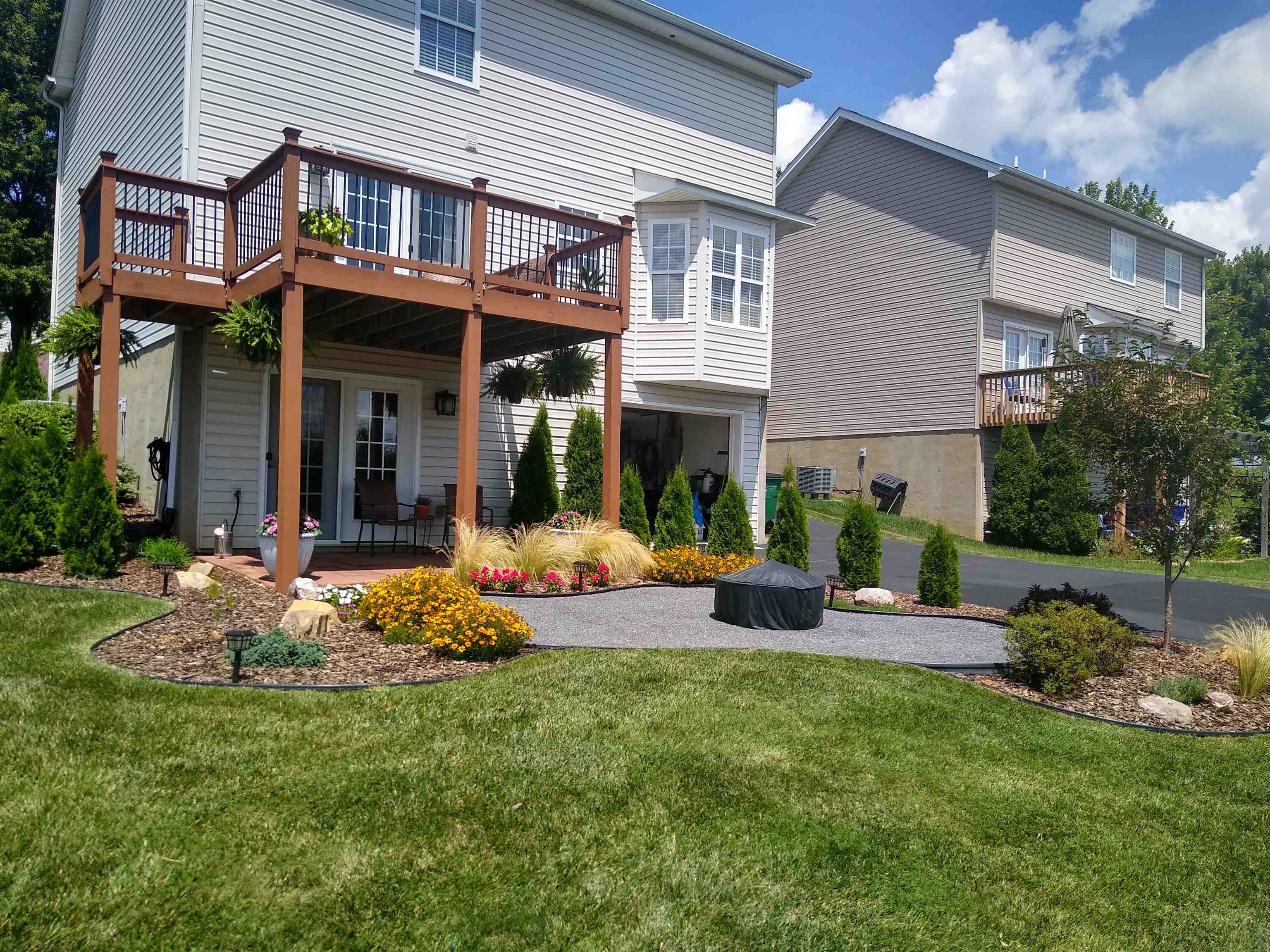 115 Wistaria Drive