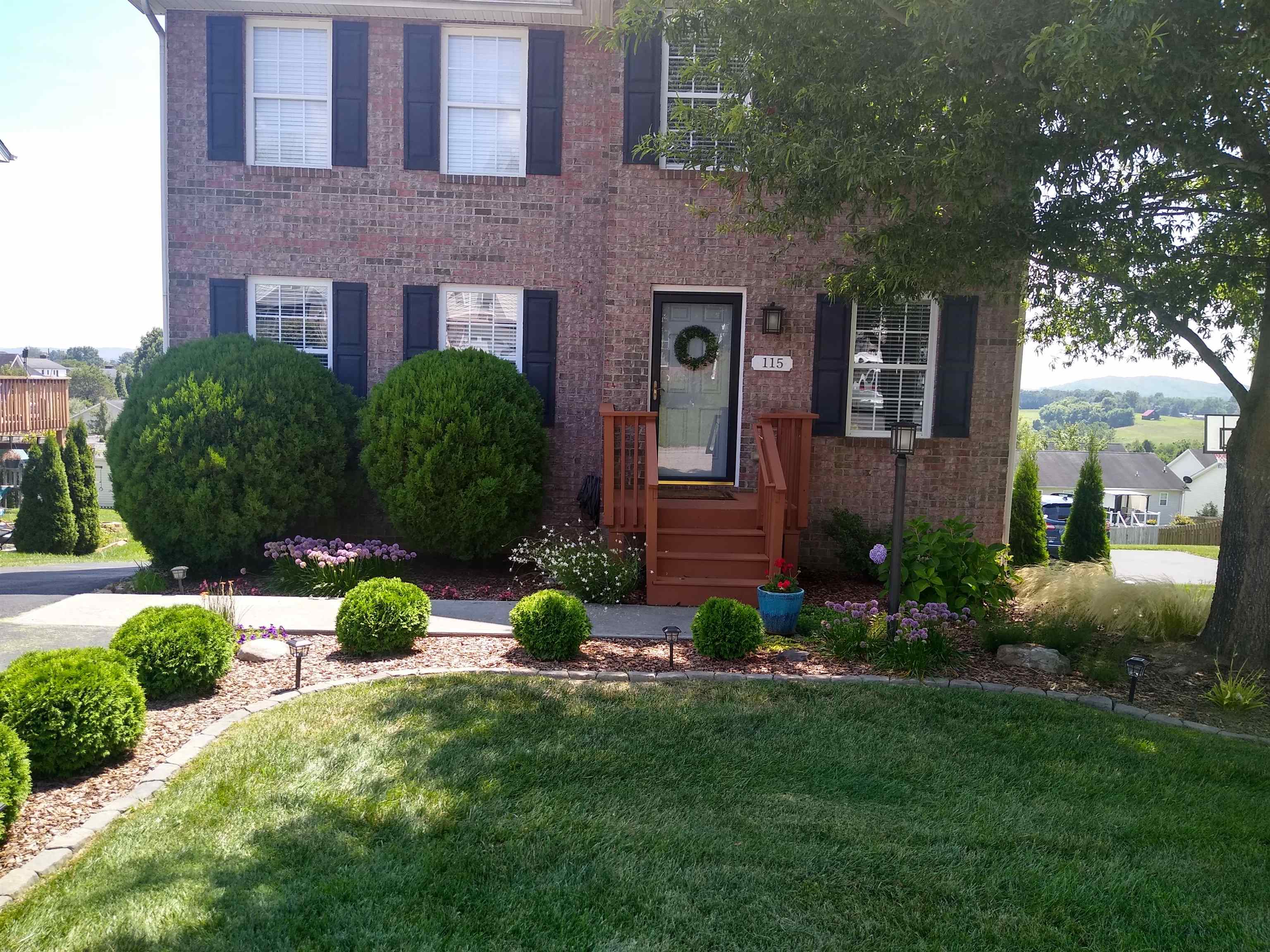 115 Wistaria Drive