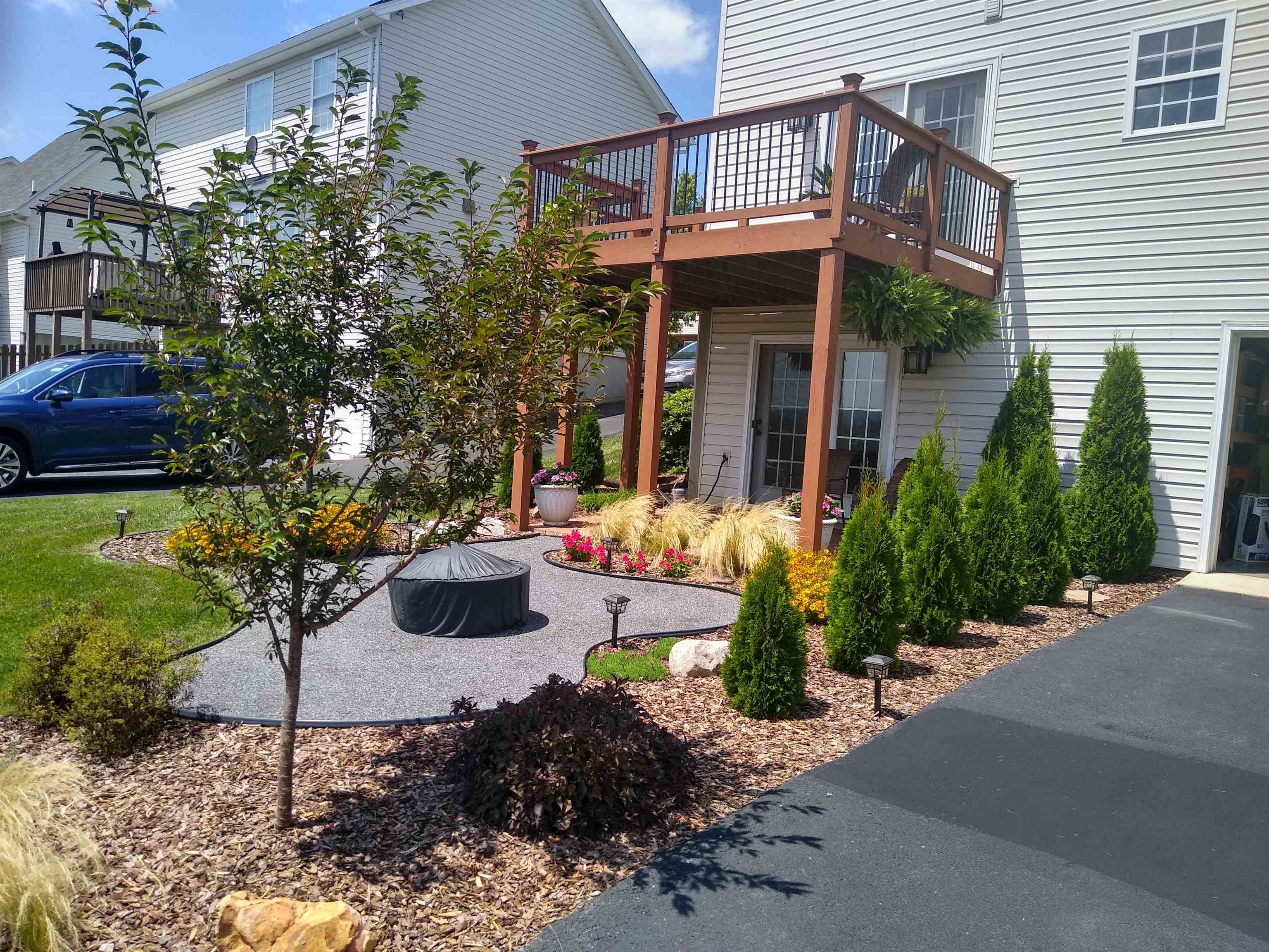 115 Wistaria Drive