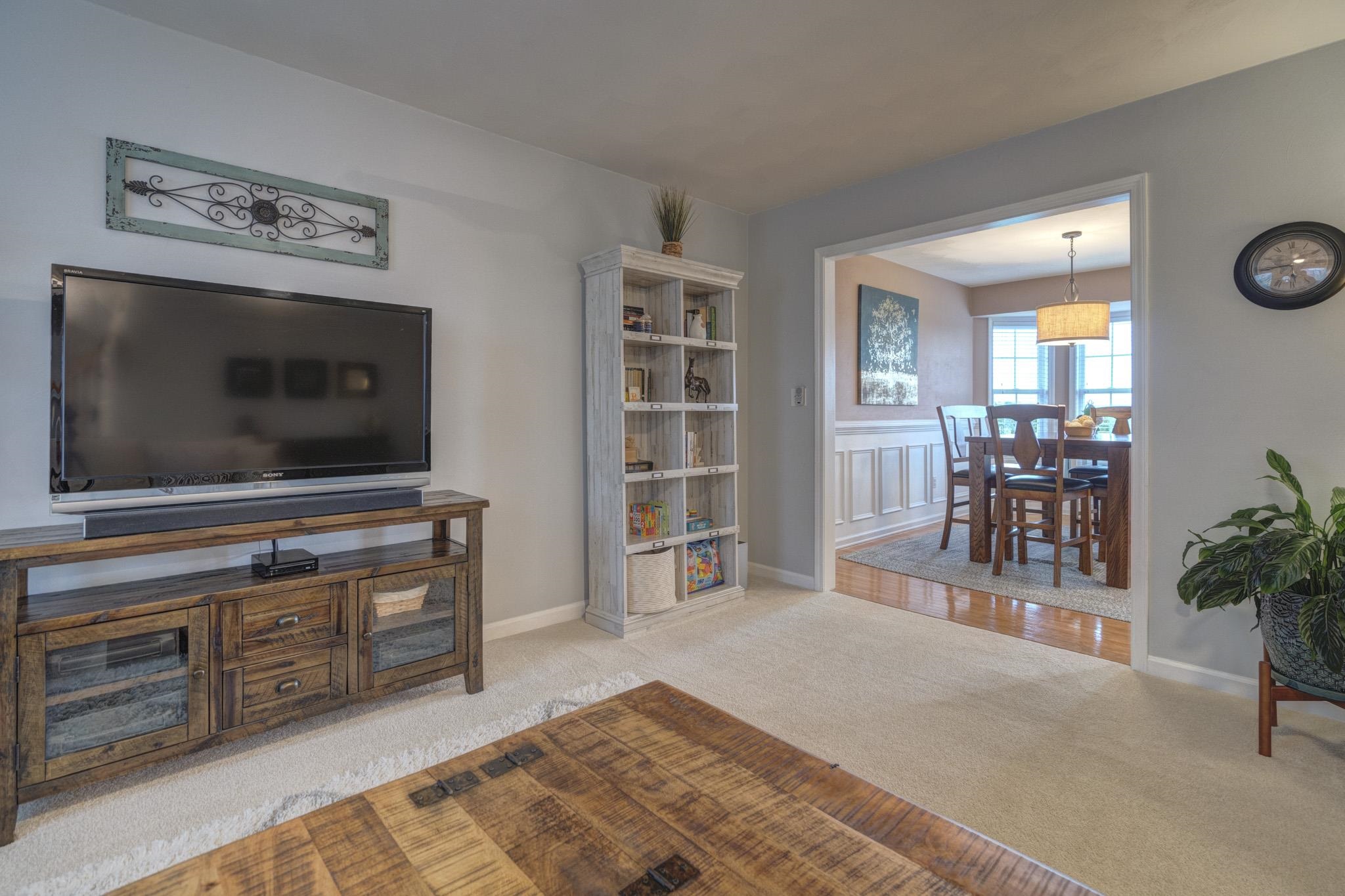 115 Wistaria Drive