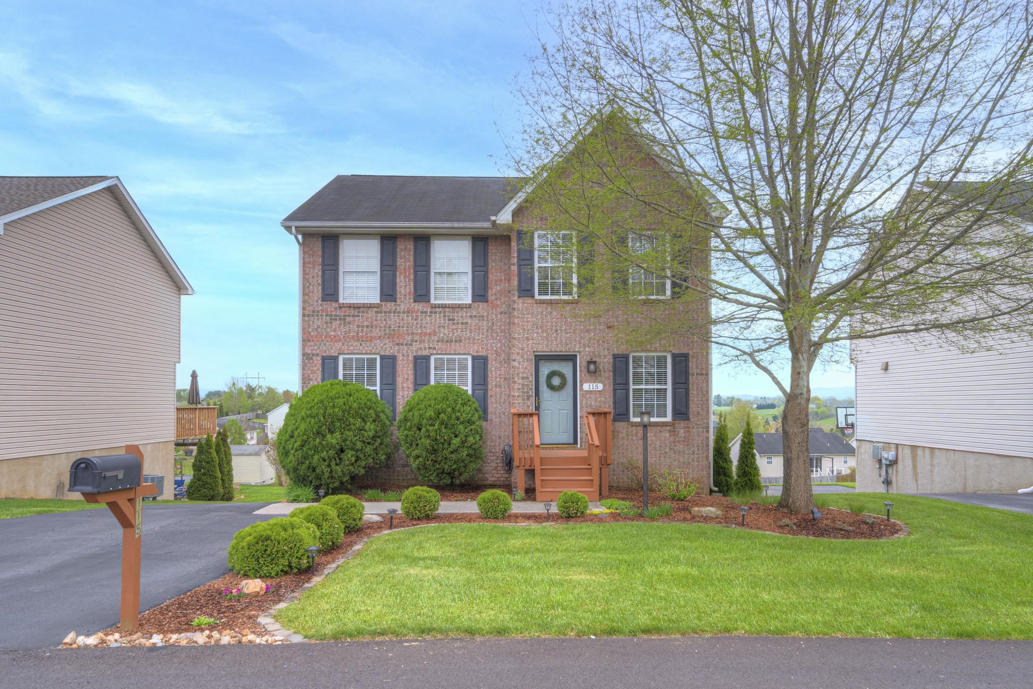 115 Wistaria Drive